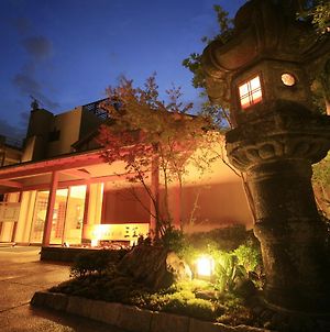Mikasa Ξενοδοχείο Νάρα Exterior photo