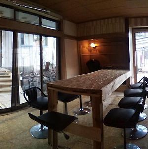 Ila Hakushu Guesthouse Hokuto (Yamanashi) Exterior photo