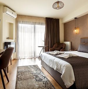 Limani Comfort Rooms Θεσσαλονίκη Exterior photo