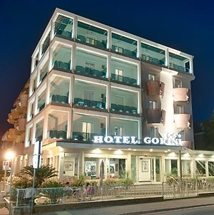 Hotel Gorini Μπελάρια-Ιτζέα Μαρίνα Exterior photo