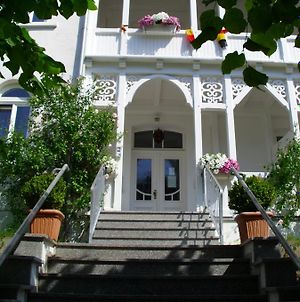 Apartments Haus Eintracht Sellin Sellin  Exterior photo