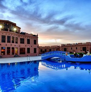 Al Bada Hotel And Resort Αλ Άϊν Room photo