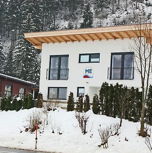 Modern Holiday Home In Zell Am Ziller Near Ski Lift Exterior photo