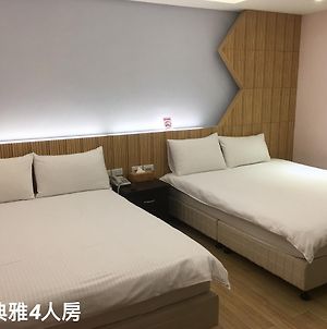 Wan Jia 馨 民宿 Ji'an Room photo