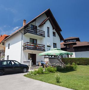 Vila Slavica Ξενοδοχείο Ζλάτιμπορ Exterior photo