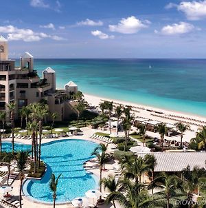 The Ritz-Carlton, Grand Cayman Ξενοδοχείο Seven Mile Beach Exterior photo