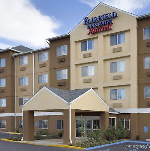 Fairfield Inn & Suites By Marriott Μπράνσον Exterior photo