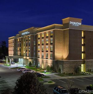 Doubletree By Hilton Raleigh-Cary Ξενοδοχείο Exterior photo