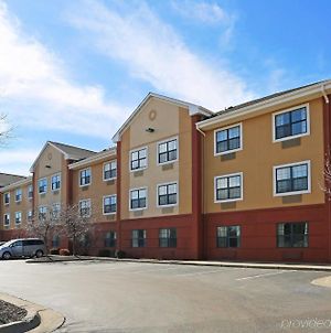 Extended Stay America Suites - Kansas City - South Exterior photo