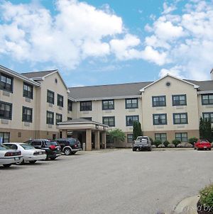 Extended Stay America Suites - Rochester - South Exterior photo