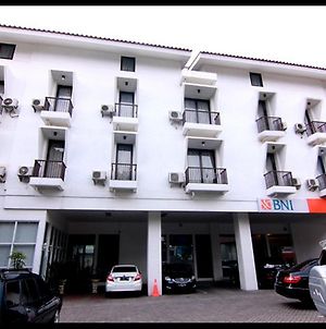 The Proklamasi Mansion Ξενοδοχείο Τζακάρτα Exterior photo
