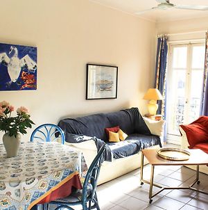 L'Authentique Διαμέρισμα Νίκαια Exterior photo