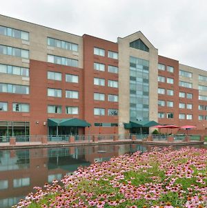 Holiday Inn Express St. Louis Airport- Riverport Σαιντ Λούις Exterior photo