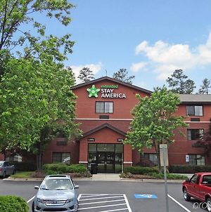 Extended Stay America Select Suites - Raleigh - Rtp - 4610 Miami Blvd Ντάραμ Exterior photo