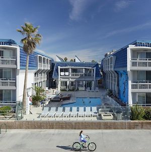 Blue Sea Beach Hotel Σαν Ντιέγκο Exterior photo
