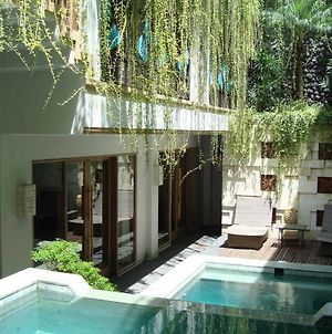 The Sakran Bali Ξενοδοχείο Σεμινιάκ Exterior photo
