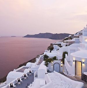Canaves Oia Boutique Hotel Οία Exterior photo