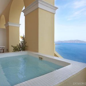Cori Rigas Suites Santorini Island Exterior photo