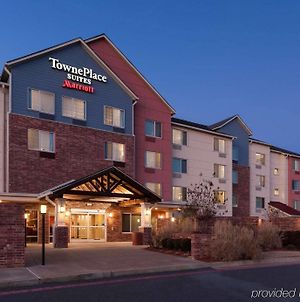Towneplace Suites By Marriott Little Rock West Λιτλ Ροκ Exterior photo