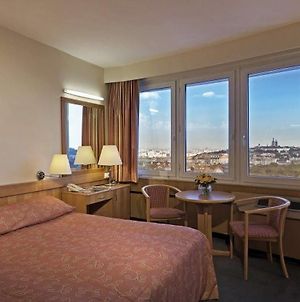 Hotel Βουδαπέστη Room photo