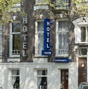 Family Hotel Kooyk Άμστερνταμ Exterior photo