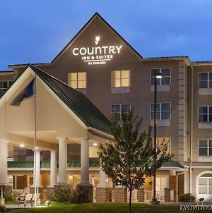 Country Inn & Suites By Radisson, Harrisburg - Hershey-West, Pa Χάρισμπουργκ Exterior photo