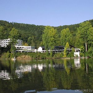 Dorint Seehotel & Resort Bitburg/Sudeifel Exterior photo