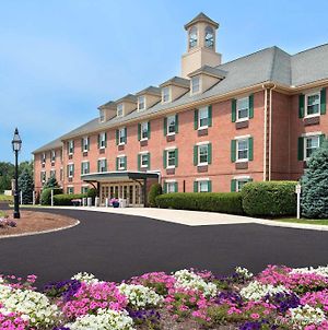 Sonesta Select Boston Woburn Burlington Ξενοδοχείο Exterior photo
