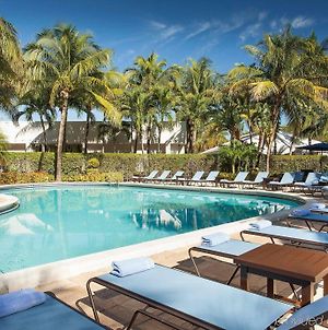 West Palm Beach Marriott Ξενοδοχείο Exterior photo