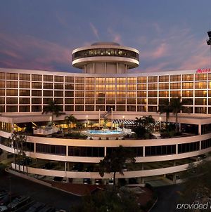 Tampa Airport Marriott Ξενοδοχείο Exterior photo
