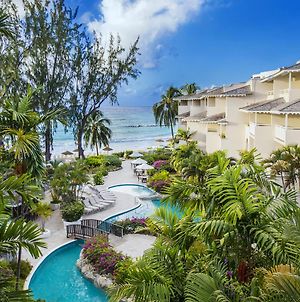Bougainvillea Barbados Ξενοδοχείο Κράιστ Τσερτς Exterior photo