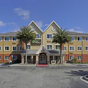 Extended Stay America Suites - Jacksonville - Salisbury Rd - Southpoint Exterior photo