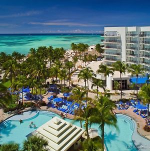 Aruba Marriott Resort & Stellaris Casino Παλμ Μπιτς Exterior photo