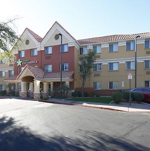 Extended Stay America Suites - Phoenix - Airport - Tempe Exterior photo