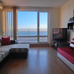2 Bedroom Imperial Apartment With Panoramic Sea Views, Sveti Vlas Exterior photo