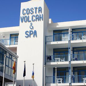 Aparthotel Costa Volcan & Spa Πουέρτο Ντελ Κάρμεν Exterior photo