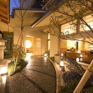 Matsui Honkan Ξενοδοχείο Κιότο Exterior photo