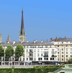 Ibis Styles Rouen Centre Cathedrale Ξενοδοχείο Exterior photo