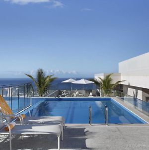 Hilton Copacabana Rio De Janeiro Ξενοδοχείο Exterior photo
