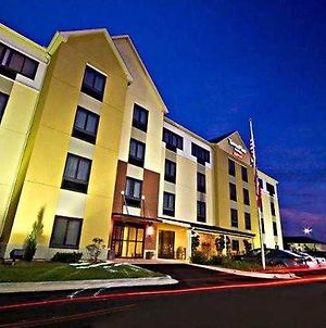 Towneplace Suites By Marriott Savannah Airport Exterior photo