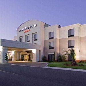 Springhill Suites By Marriott Savannah I-95 South Exterior photo