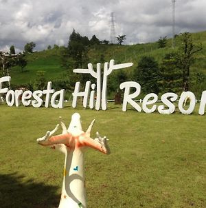 Foresta Hill Resort Khao Kho Exterior photo