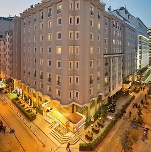 Golden Age Hotel Κωνσταντινούπολη Exterior photo