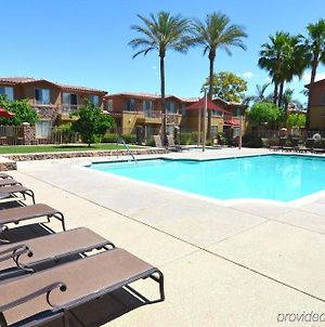 Sonoran Suites Of Palm Springs At Canterra Παλμ Ντέζερτ Exterior photo
