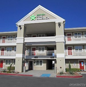 Extended Stay America - El Paso - Airport Ελ Πάσο Exterior photo