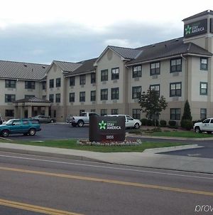 Extended Stay America Suites - Colorado Springs - West Exterior photo