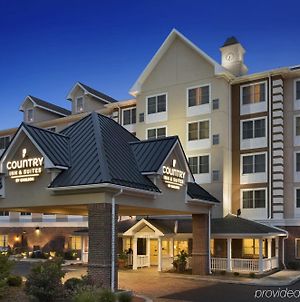 Country Inn & Suites By Radisson, State College Exterior photo