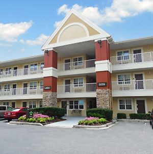 Extended Stay America Suites - Charleston - North Τσάρλεστον Exterior photo