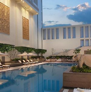 Jaipur Marriott Hotel Facilities photo