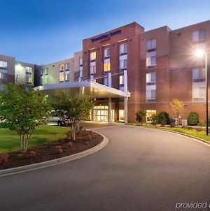 Springhill Suites By Marriott Columbia Downtown/The Vista Κολούμπια Exterior photo